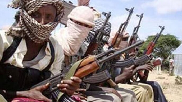 Assam man sentenced to life for raising Hizbul Mujahideen module