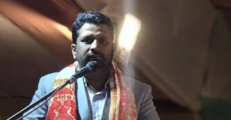 AAMSU hits out at Congress, calls treatment of Rezaul Karim unacceptable