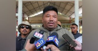 All Kukis are not enemies’: Arambai Tengol signals shift towards peace in Manipur