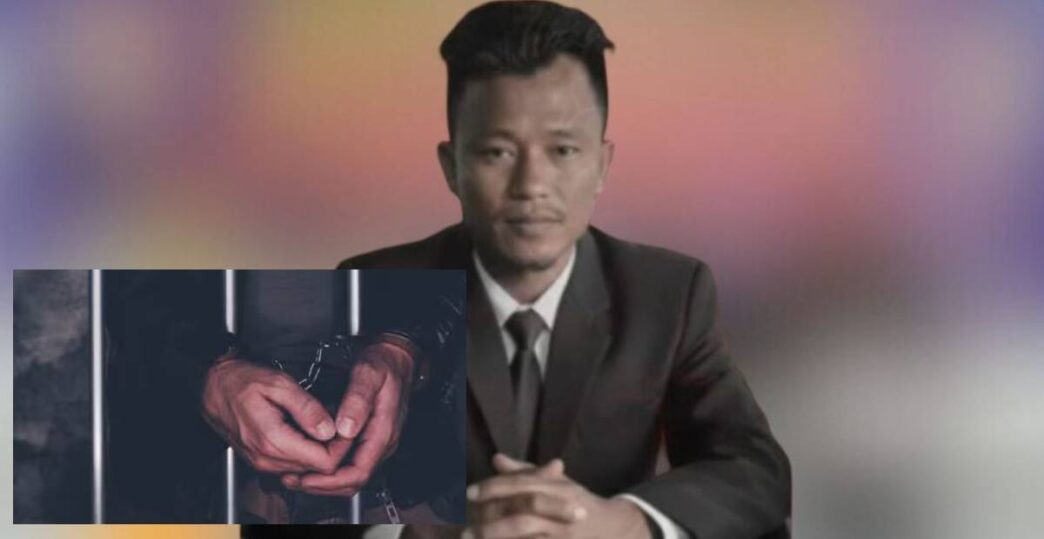 Fourth arrest made in Dilseng Sangma murder case as Meghalaya police intensify probe