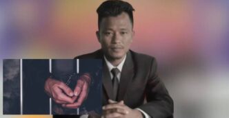 Fourth arrest made in Dilseng Sangma murder case as Meghalaya police intensify probe