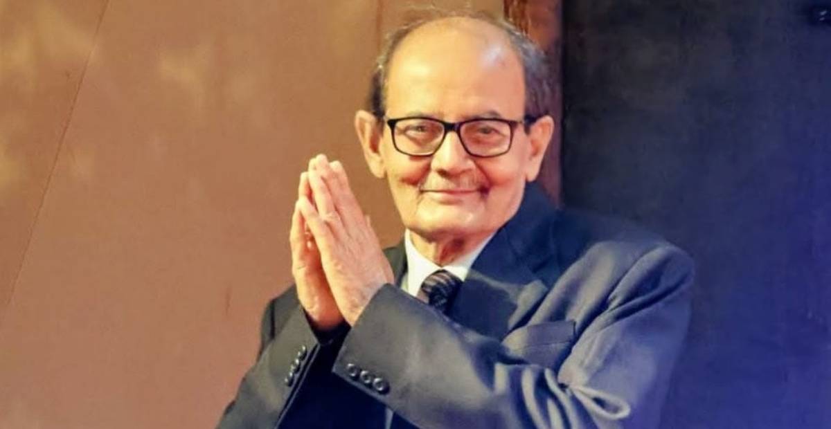 Assamese film icon Bishnu Kharghoria to be felicitated with Lifetime Honour at GAFF 2026