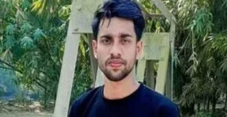 Killing of Hindu man in Bangladesh’s Feni triggers political reactions, Police begin probe