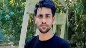 Killing of Hindu man in Bangladesh’s Feni triggers political reactions, Police begin probe