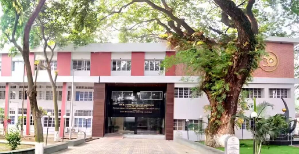 Death of young hospital worker in Guwahati after termination email sparks serious allegations