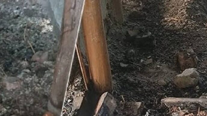 Manipur Police launch search operations following twin IED blasts in Bishnupur