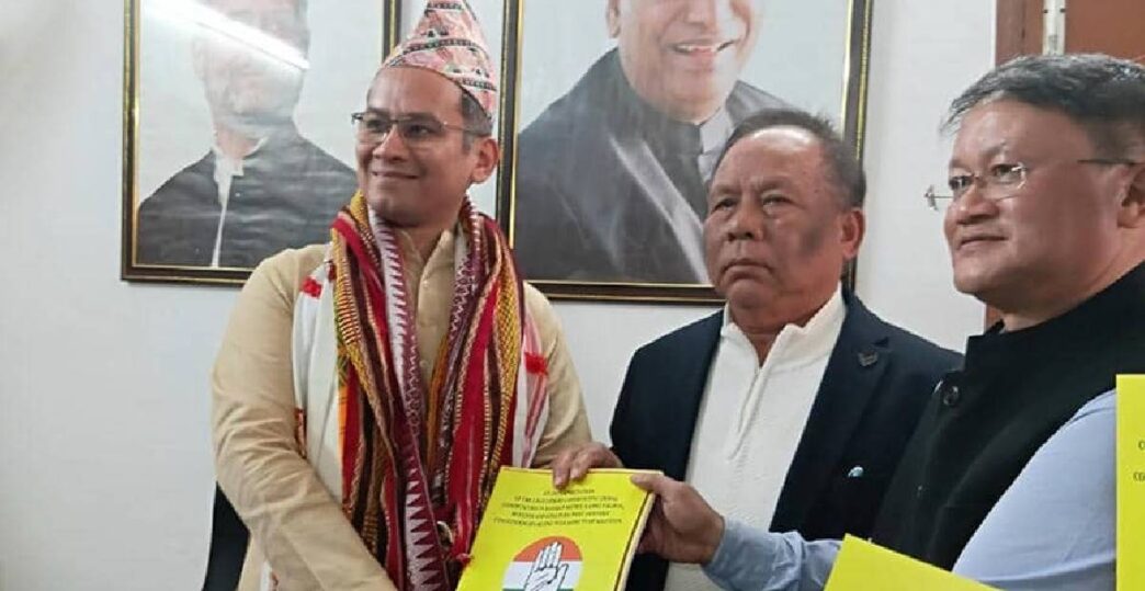 Congress Report warns of deepening crisis in Assam’s tribal areas