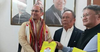 Congress Report warns of deepening crisis in Assam’s tribal areas