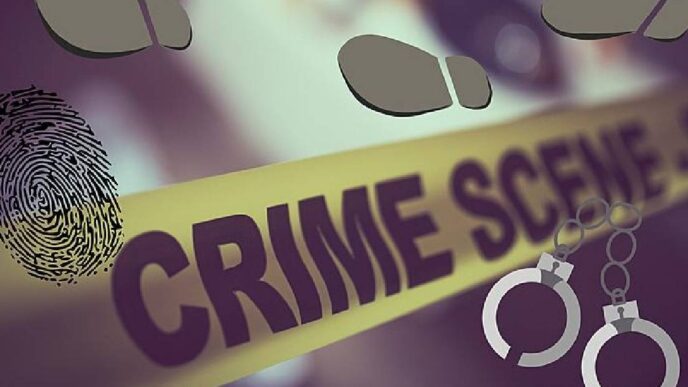 Guwahati Police report big drop in crime and higher conviction rate in 2025