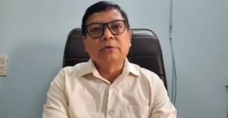 Debabrata Saikia hits back at Rejaul Karim Sarkar, rejects ‘BJP Agent’ tag