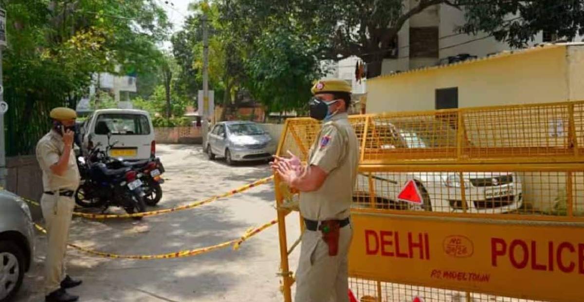 Khalistani terror groups on intelligence radar ahead of Republic Day in Delhi