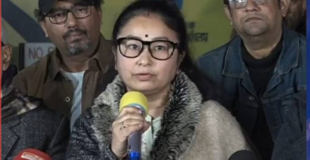 Trust formed in Zubeen Garg’s name; family donates Kharghuli home