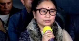 Garima Garg warns authors and fundraisers: ‘Don’t misrepresent Zubeen’