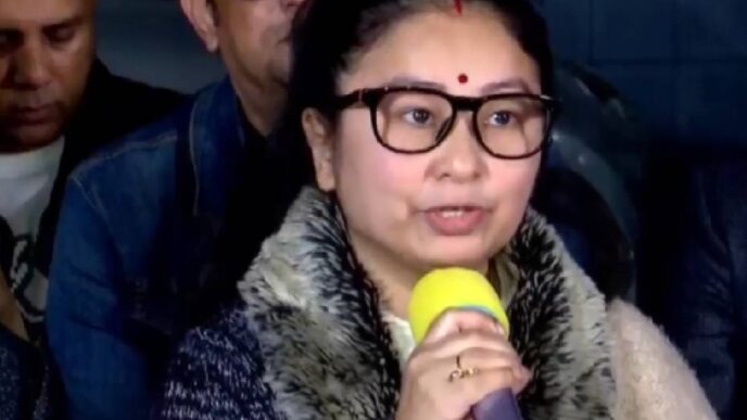 Garima Garg warns authors and fundraisers: ‘Don’t misrepresent Zubeen’