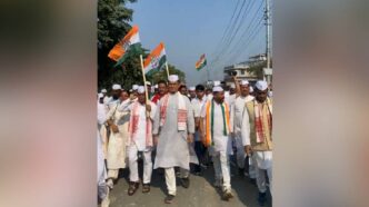 Gaurav Gogoi questions Assam’s priorities, demands Bharat Ratna for Zubeen Garg