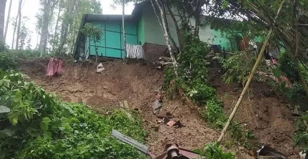 Homes dismantled, tensions linger as Assam starts forest eviction in Hailakandi