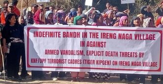 Indigenous Peoples Forum flags rights violations, demands action over Ireng village incident