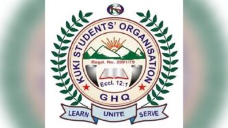 KSO demands Governor’s intervention over discrimination at IGNTU Manipur campus
