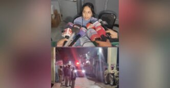 Kokrajhar rape case: Accused injured in police firing after attempted escape