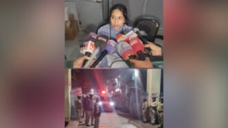 Kokrajhar rape case: Accused injured in police firing after attempted escape