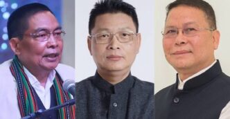 Kuki-Zo MLAs draw red line: No support to Manipur govt without UT promise