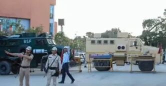 No Kuki-Zo MLA will join Manipur government, says ITLF; stance reaffirmed on separate administration