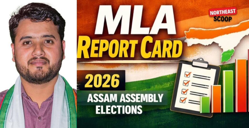 From activist to accused: How AIUDF MLA Ashraful Hussain lost his ‘clean’ image in Chenga