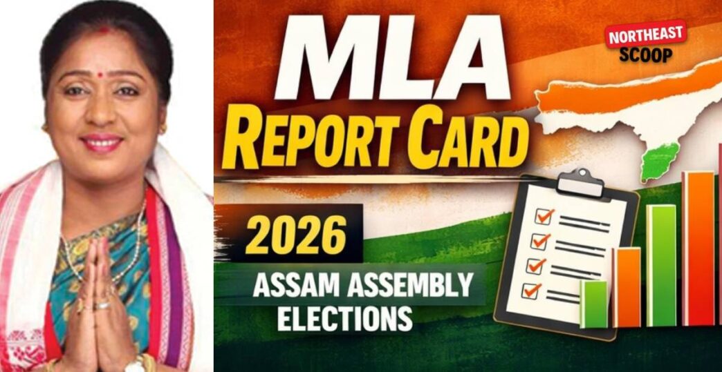 Congress MLA Nandita Das under sharp anti-incumbency lens in Boko–Chaygaon