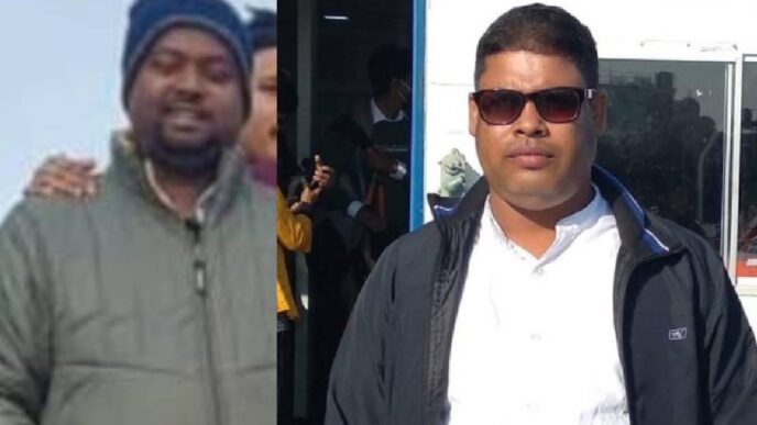 Two Jorhat West lot mandals suspended over alleged fraudulent land allocation