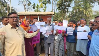 “Are We Second-Class Citizens?” Indigenous Muslims Question SR Notices in Assam