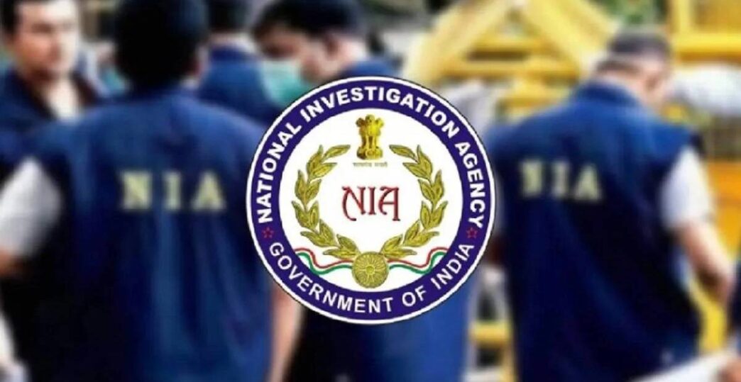 NIA chargesheets two more in Assam Independence Day IED case, accused count rises to five