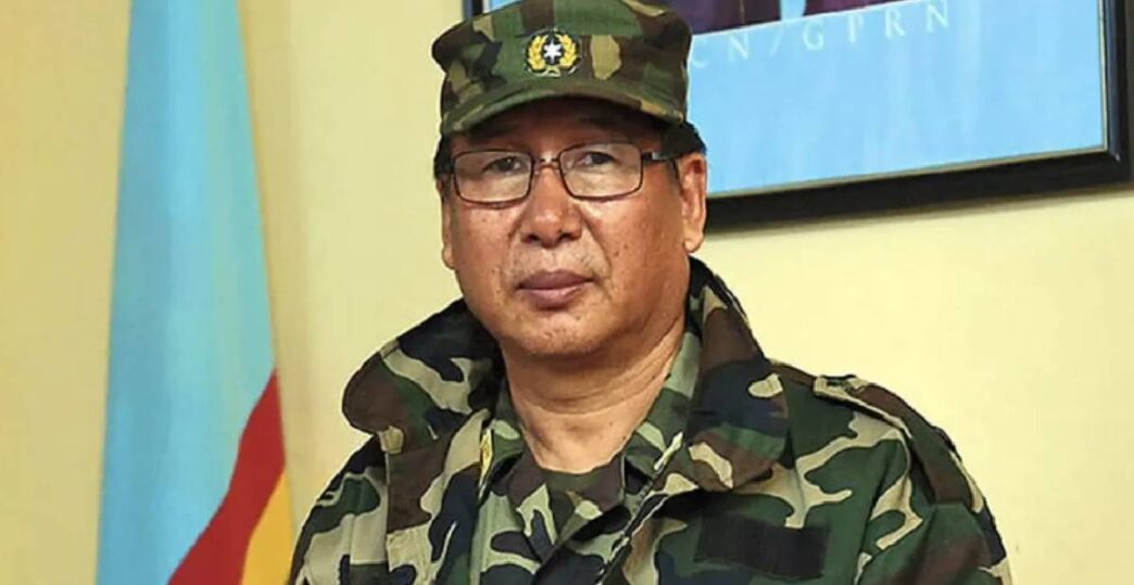 Supreme Court grants bail to NSCN(IM) leader Alemla Jamir after six years in jail