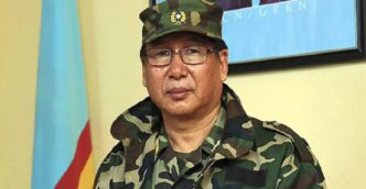 Supreme Court grants bail to NSCN(IM) leader Alemla Jamir after six years in jail