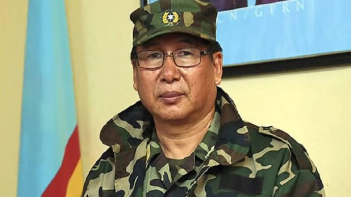 Supreme Court grants bail to NSCN(IM) leader Alemla Jamir after six years in jail
