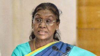 Tribal body demands Presidential hearing for Kuki delegation over Manipur crisis