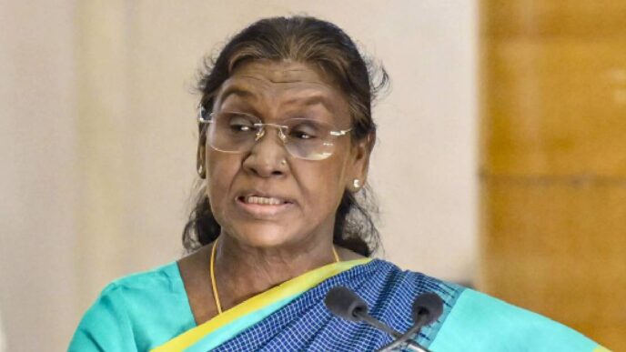 Tribal body demands Presidential hearing for Kuki delegation over Manipur crisis