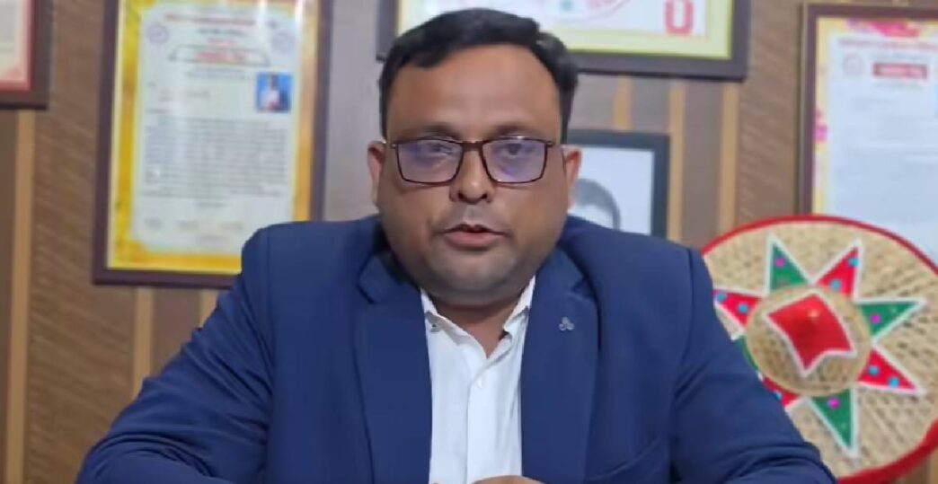 ‘My words were misunderstood’: Rezaul Karim Sarkar regrets, apologises