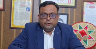 ‘My words were misunderstood’: Rezaul Karim Sarkar regrets, apologises