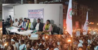 ST status or showdown: Assam’s indigenous communities draw political red line