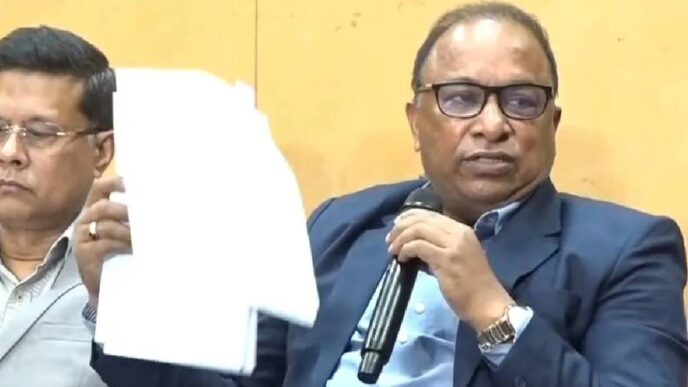 High Court sits where judges decide, not the govt: Devajit Saikia slams ‘misinformation’ campaign