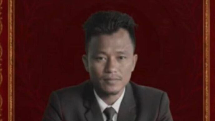 Two more arrested in Dilseng Sangma murder case; total accused held rises to eight