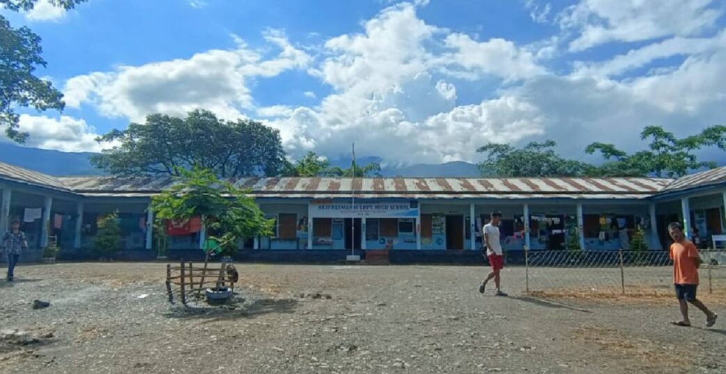 TSA names Top 10 schools in Sadar Hills, highlights push for better education