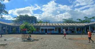 TSA names Top 10 schools in Sadar Hills, highlights push for better education