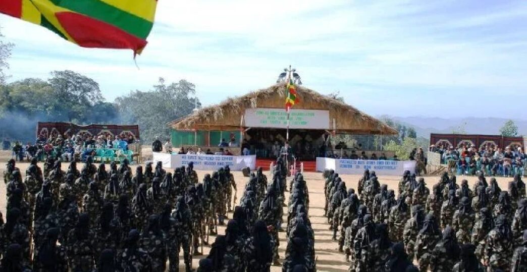 LUNGTHU demands Union Territory, warns against govt formation without commitment