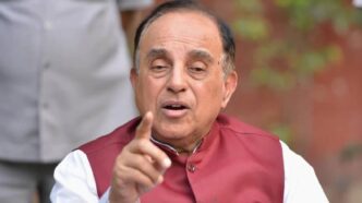 Judge Loya death: Subramanian Swamy says party belief points to Amit Shah