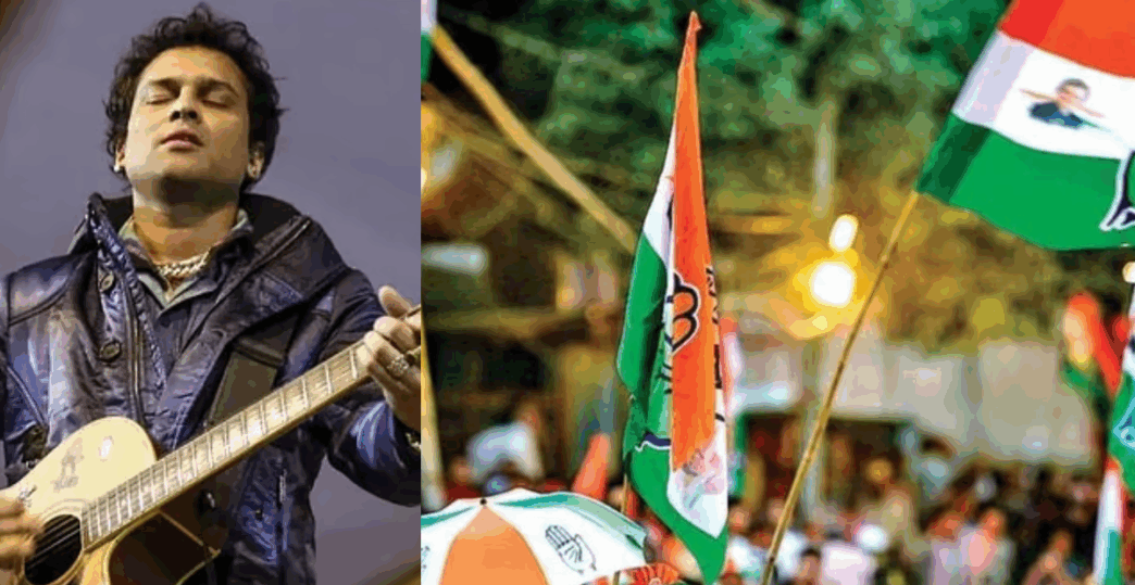 Assam Congress forms legal committee to monitor probe and court proceedings in Zubeen Garg death case