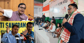 Clearing the air: Rejaul Karim Sarkar's vision for united Assam misrepresented in political storm | What did he exactly say