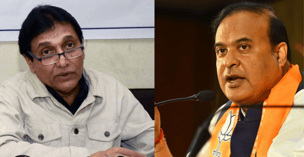 BJP-led alliance to contest all three Assam Rajya Sabha seats, Himanta says; Ajit Bhuyan hardens stand against ruling front