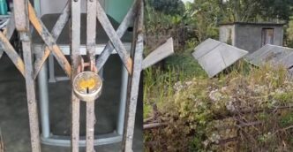 28 km from Dispur, left to rot: Garbhanga's 18 villages betrayed by the state