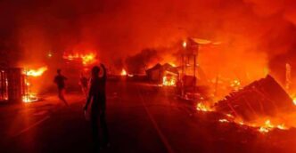 Young Kuki-Zo woman succumbs to injuries; ITLF mourns death, demands vigil in Churachandpur